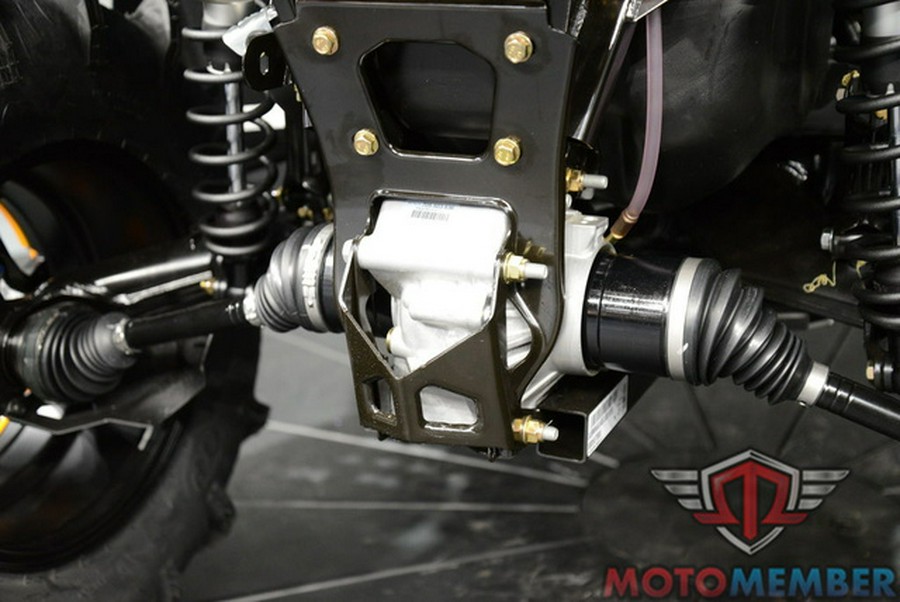 2026 Can-Am Renegade X Mr 1000R