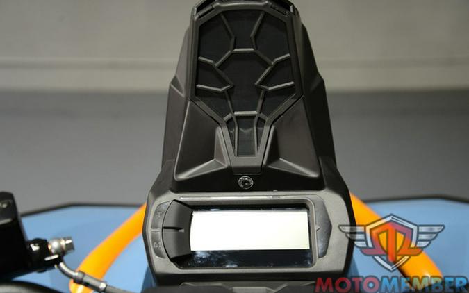 2026 Can-Am Renegade X Mr 1000R