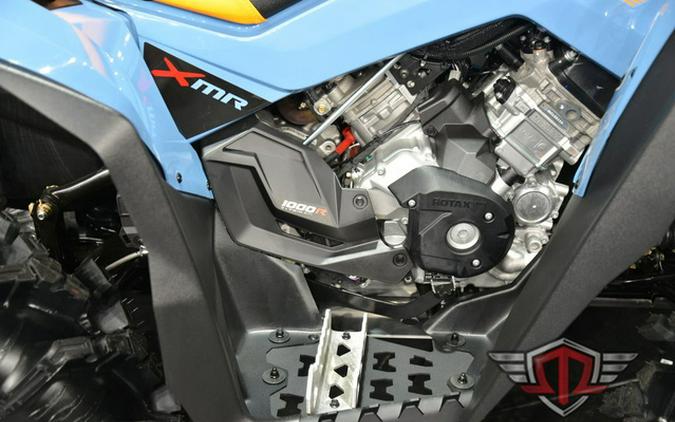 2026 Can-Am Renegade X Mr 1000R