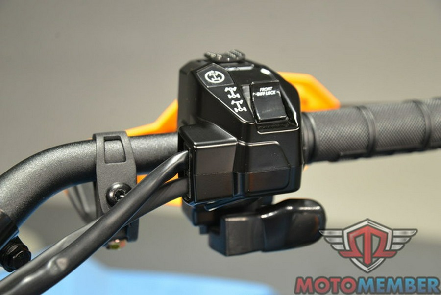 2026 Can-Am Renegade X Mr 1000R