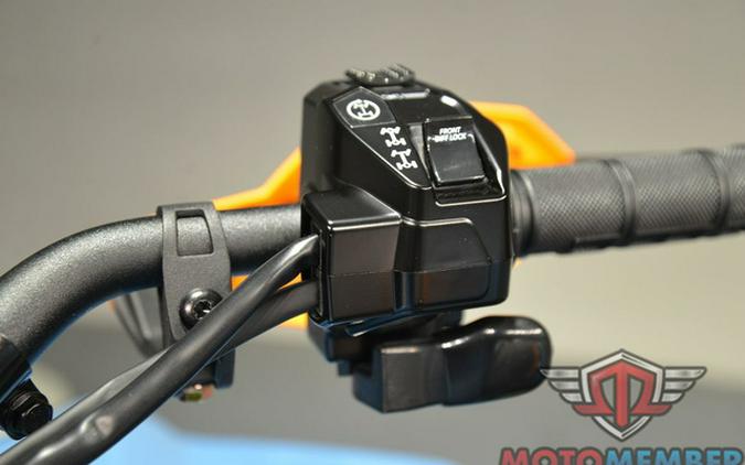 2026 Can-Am Renegade X Mr 1000R