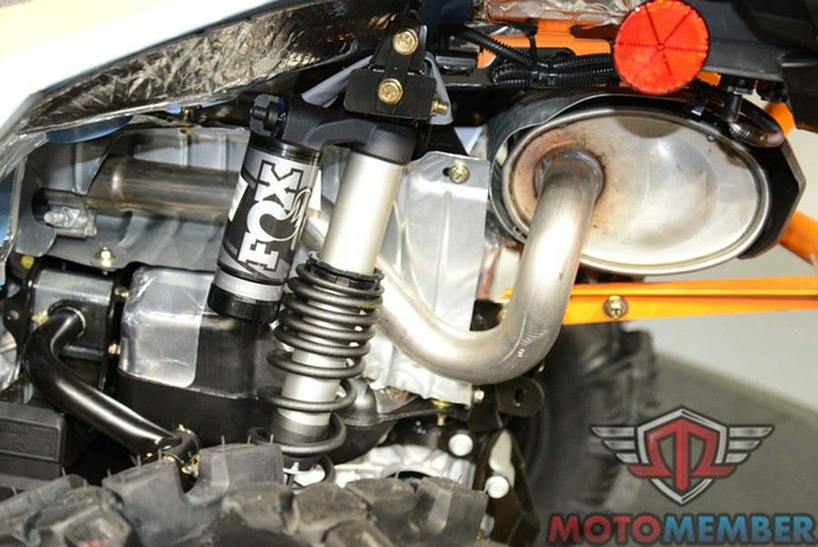 2026 Can-Am Renegade X Mr 1000R