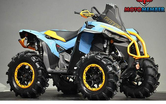 2026 Can-Am Renegade X mr 1000R