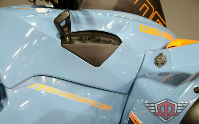 2026 Can-Am Renegade X Mr 1000R