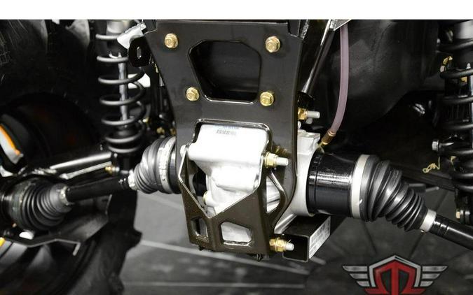 2026 Can-Am Renegade X mr 1000R
