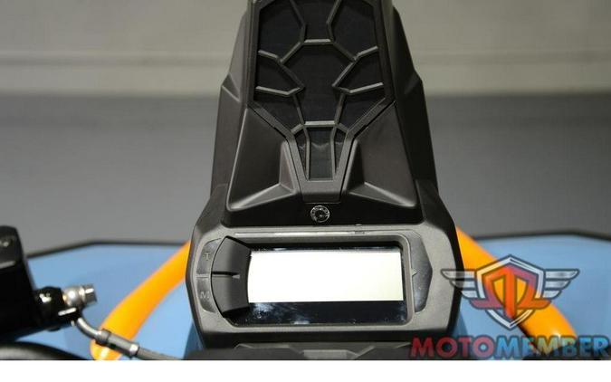 2026 Can-Am Renegade X mr 1000R