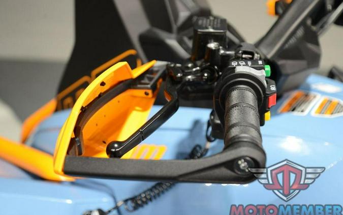 2026 Can-Am Renegade X mr 1000R