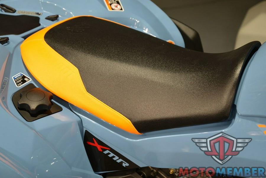 2026 Can-Am Renegade X Mr 1000R