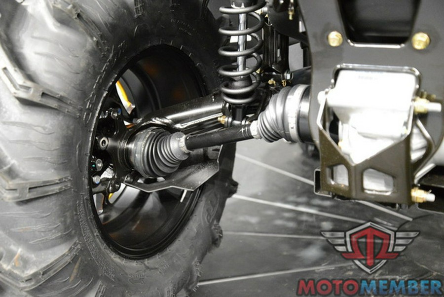 2026 Can-Am Renegade X Mr 1000R