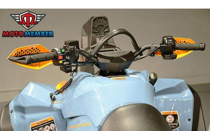 2026 Can-Am Renegade X mr 1000R