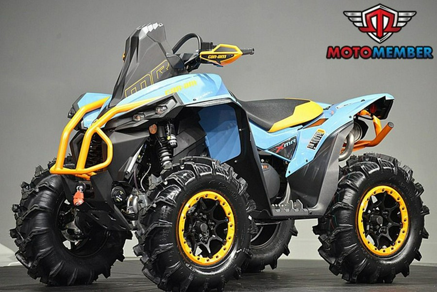 2026 Can-Am Renegade X Mr 1000R