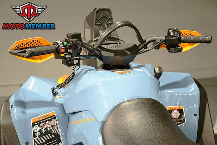 2026 Can-Am Renegade X Mr 1000R