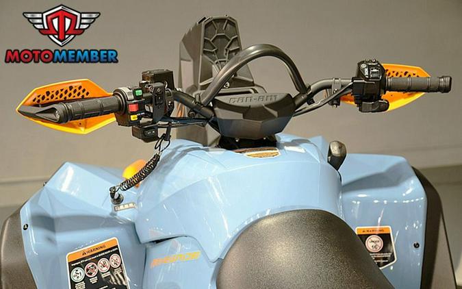 2026 Can-Am Renegade X Mr 1000R