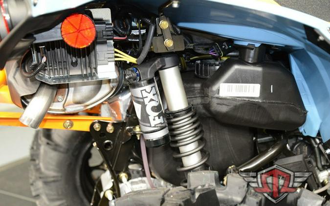 2026 Can-Am Renegade X Mr 1000R