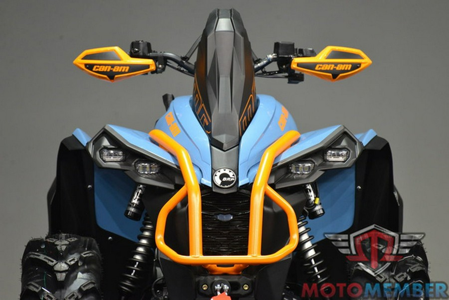 2026 Can-Am Renegade X Mr 1000R