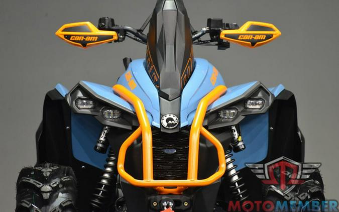 2026 Can-Am Renegade X Mr 1000R