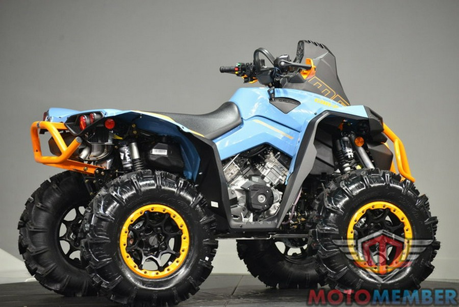 2026 Can-Am Renegade X Mr 1000R