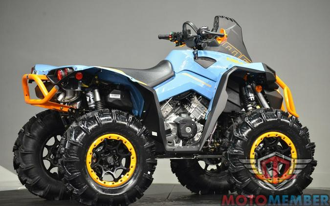 2026 Can-Am Renegade X Mr 1000R