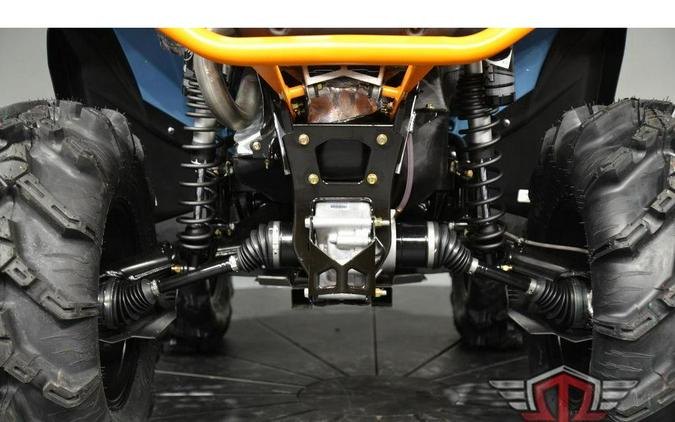 2026 Can-Am Renegade X mr 1000R