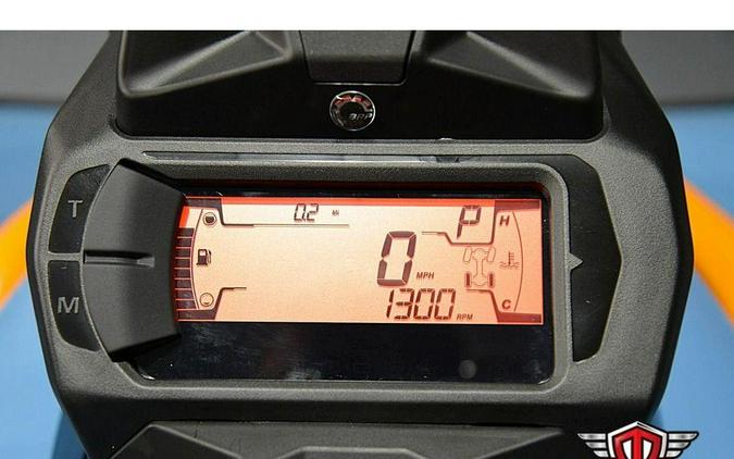 2026 Can-Am Renegade X mr 1000R