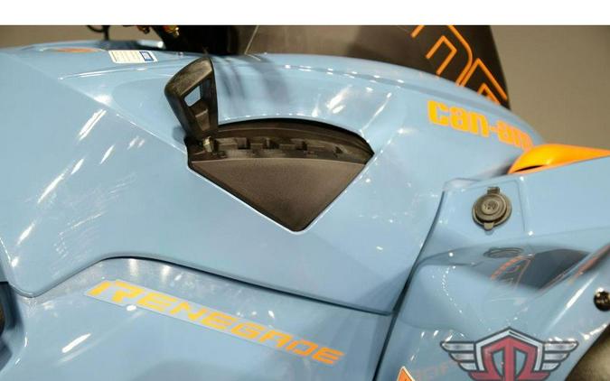 2026 Can-Am Renegade X mr 1000R