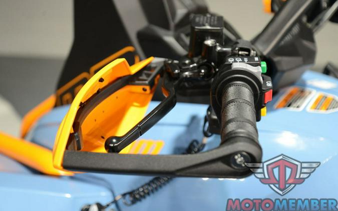 2026 Can-Am Renegade X Mr 1000R