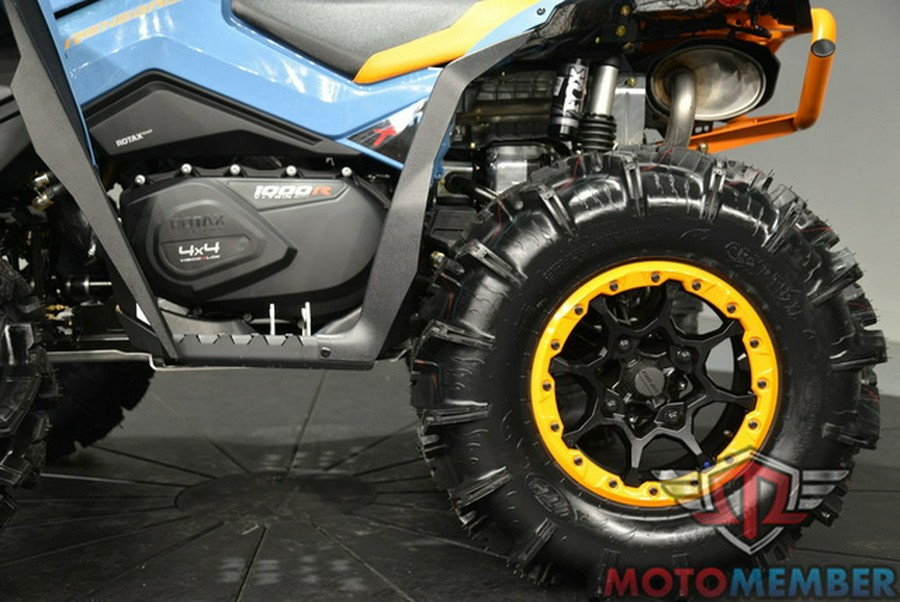 2026 Can-Am Renegade X Mr 1000R