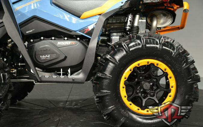 2026 Can-Am Renegade X Mr 1000R