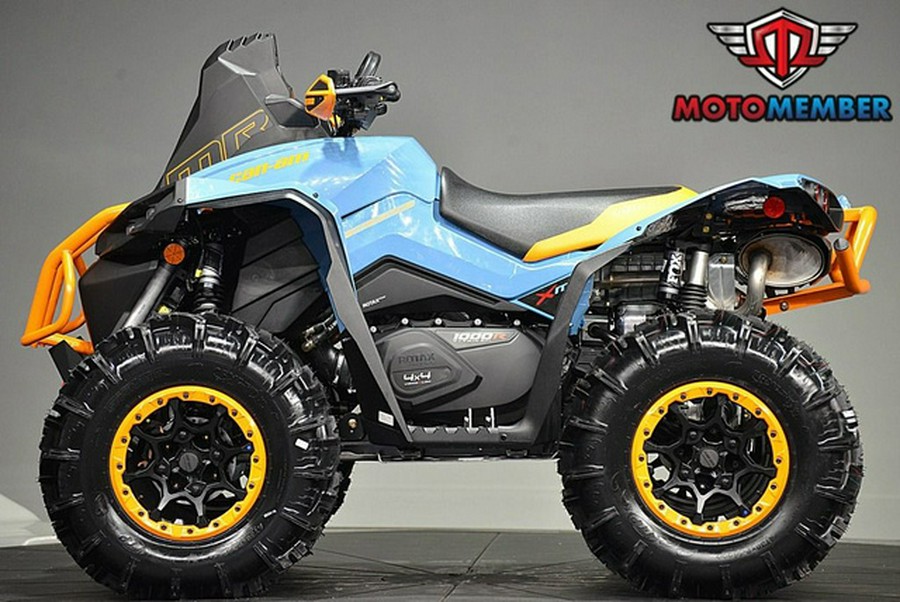 2026 Can-Am Renegade X Mr 1000R