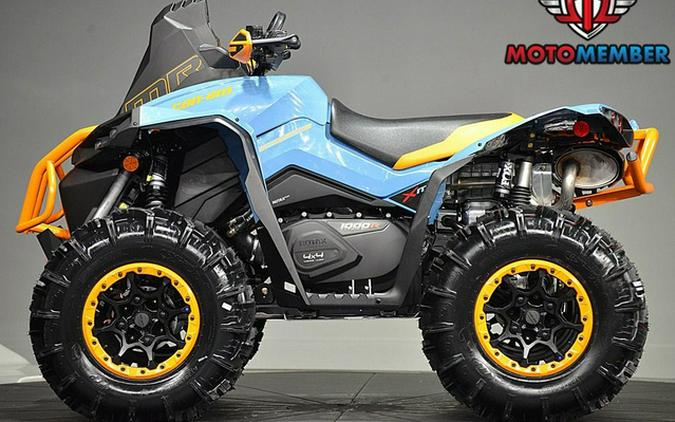 2026 Can-Am Renegade X Mr 1000R