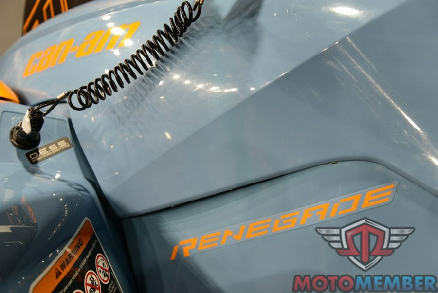 2026 Can-Am Renegade X Mr 1000R