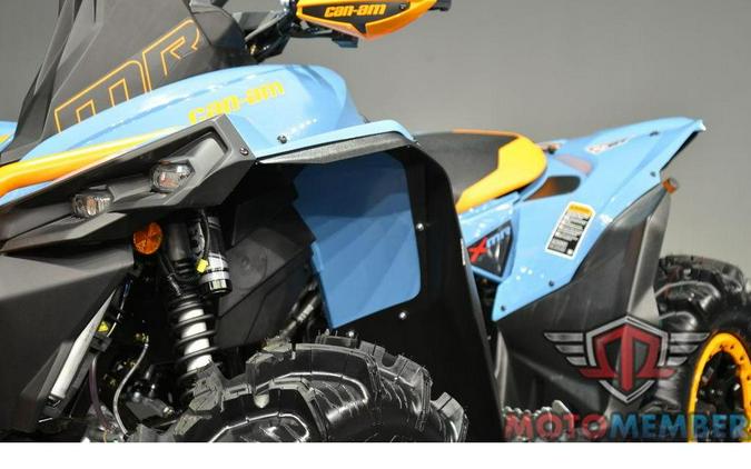 2026 Can-Am Renegade X mr 1000R