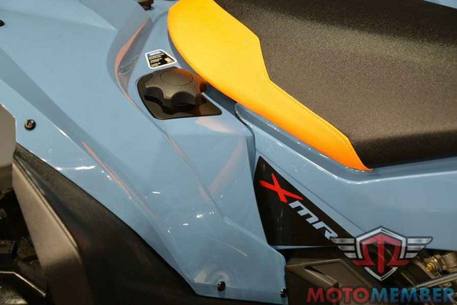 2026 Can-Am Renegade X Mr 1000R