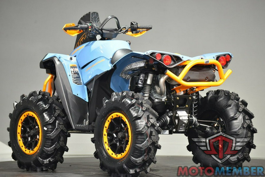 2026 Can-Am Renegade X Mr 1000R