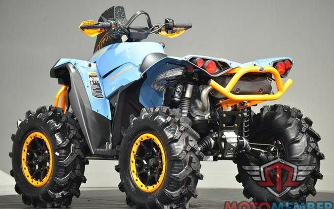2026 Can-Am Renegade X Mr 1000R