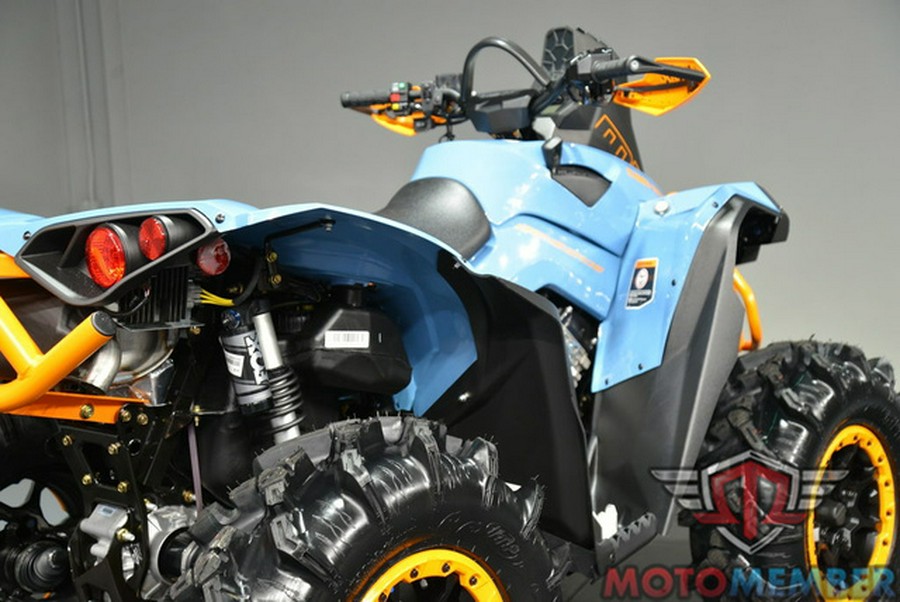 2026 Can-Am Renegade X Mr 1000R