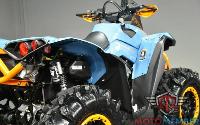 2026 Can-Am Renegade X Mr 1000R