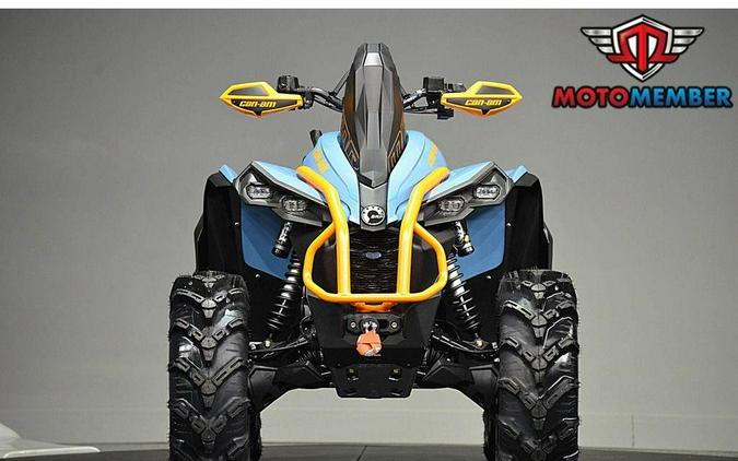 2026 Can-Am Renegade X mr 1000R
