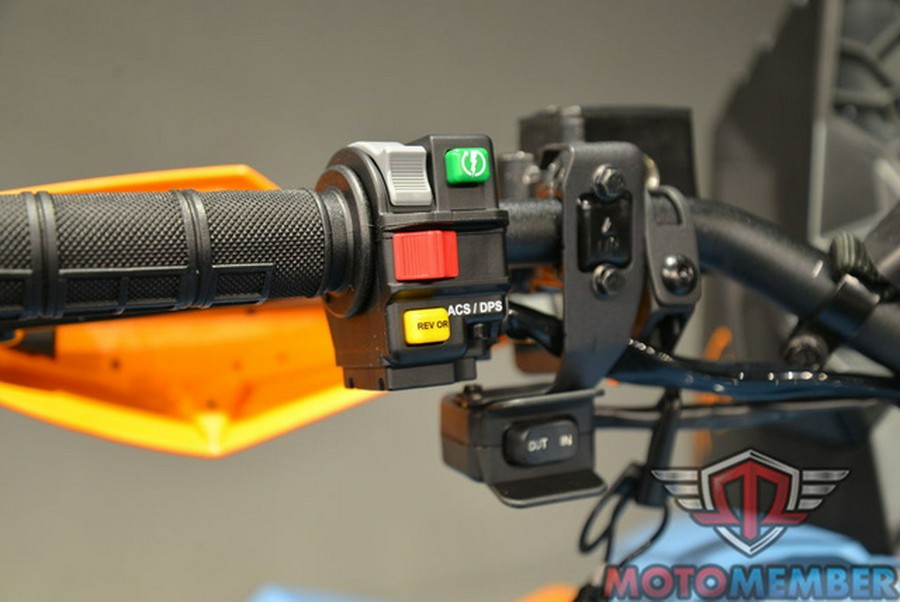 2026 Can-Am Renegade X Mr 1000R