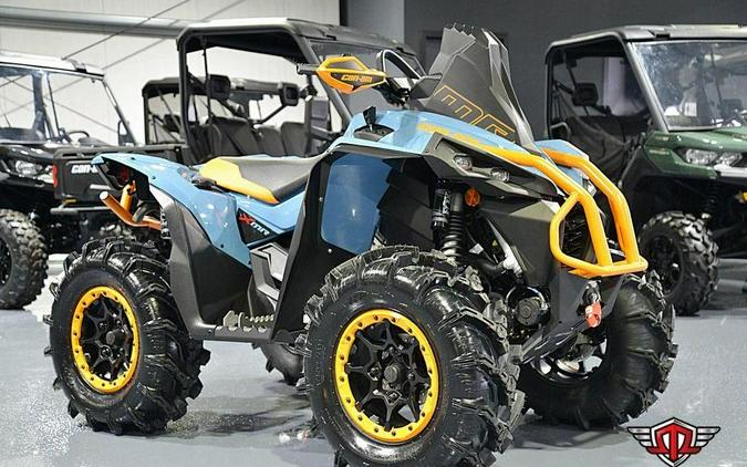2026 Can-Am Renegade X mr 1000R