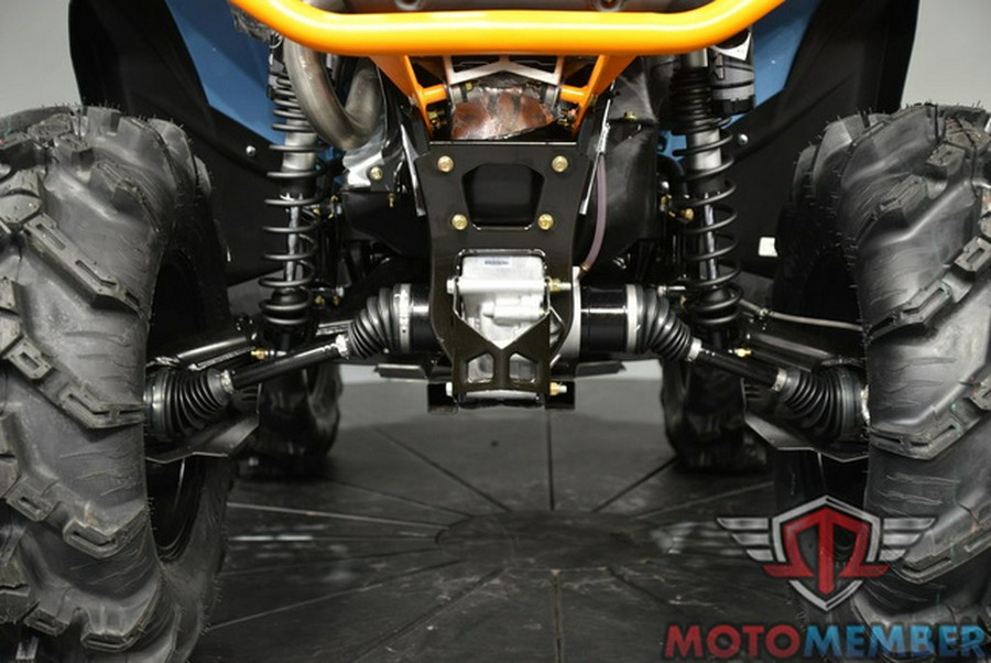 2026 Can-Am Renegade X Mr 1000R