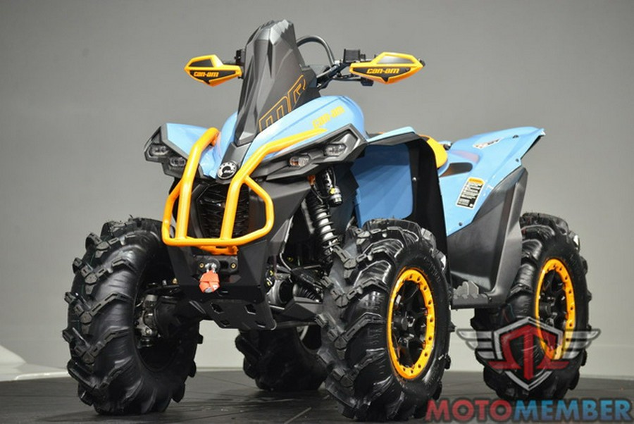 2026 Can-Am Renegade X Mr 1000R
