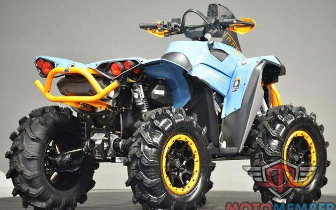 2026 Can-Am Renegade X Mr 1000R