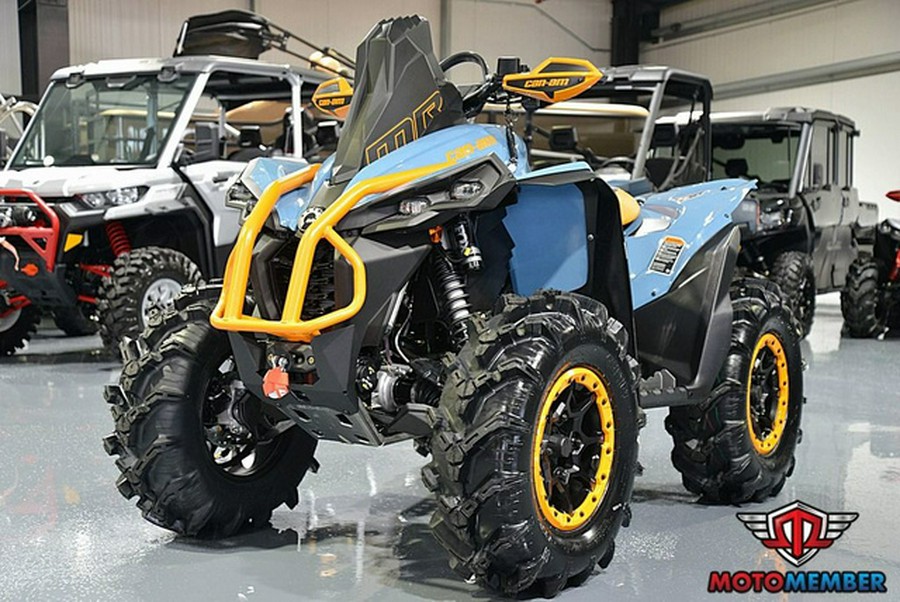 2026 Can-Am Renegade X Mr 1000R