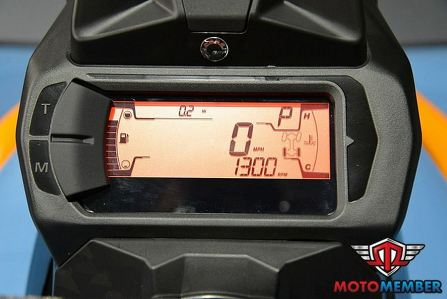 2026 Can-Am Renegade X Mr 1000R