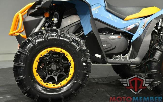 2026 Can-Am Renegade X Mr 1000R