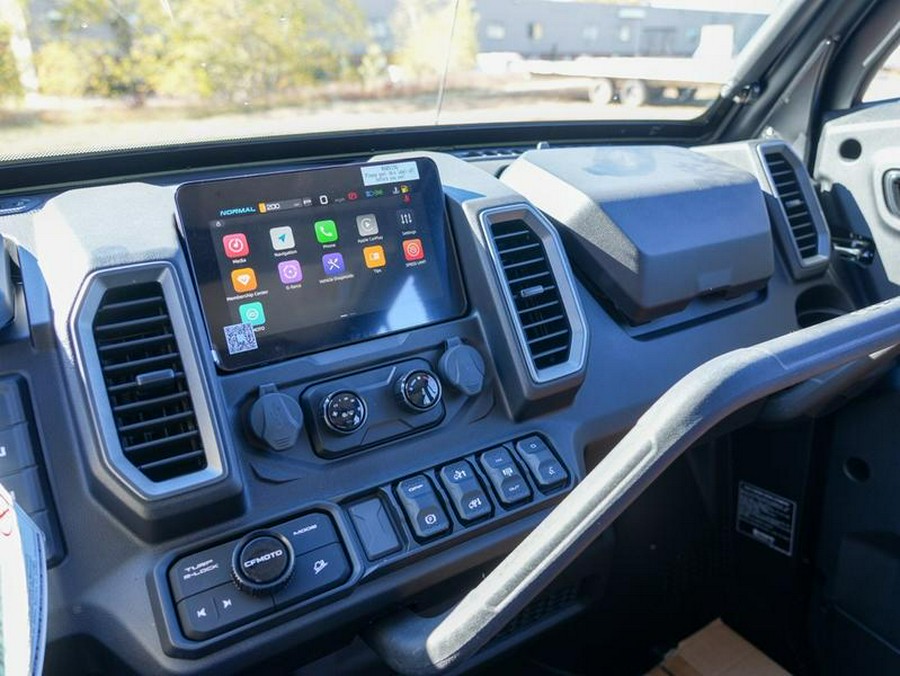 2026 CFMOTO UFORCE U10 XL Pro Highland