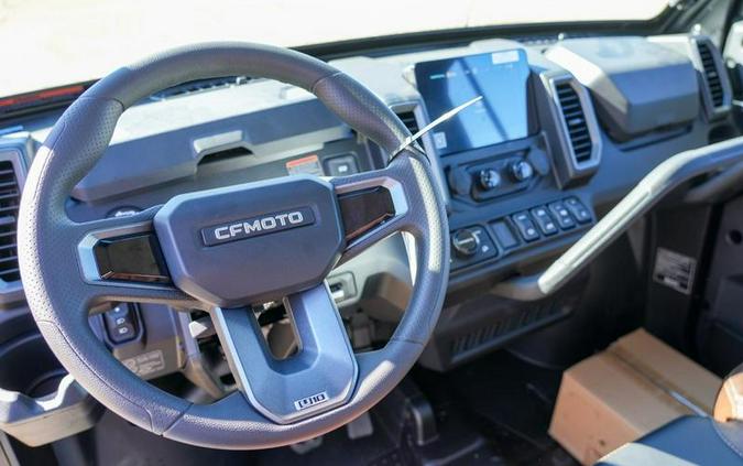 2026 CFMOTO UFORCE U10 XL Pro Highland