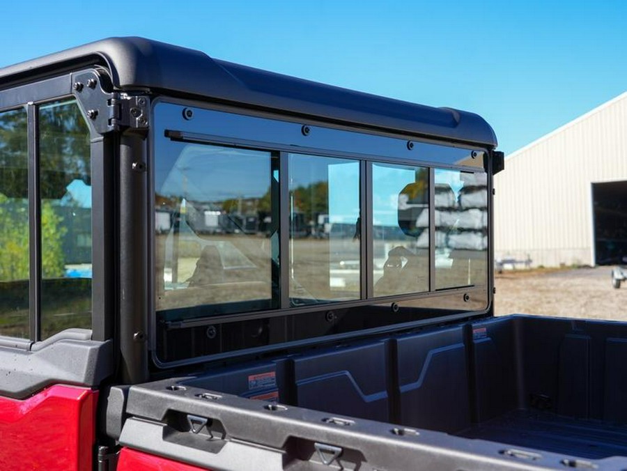 2026 CFMOTO UFORCE U10 XL Pro Highland