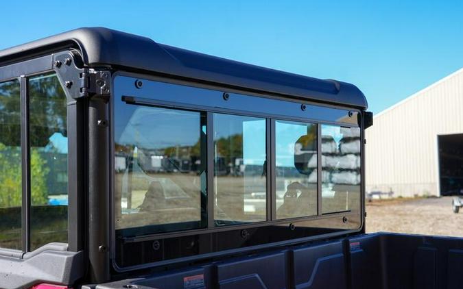 2026 CFMOTO UFORCE U10 XL Pro Highland